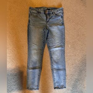 American Eagle Jeggings